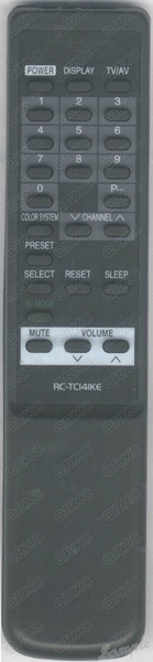 RC-TC141KE